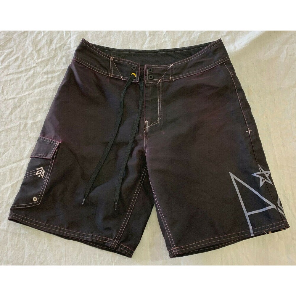 ANALOG MENS SWIM SHORTS WAIST 31